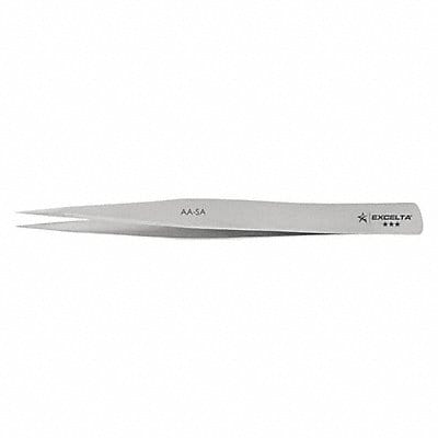 Tweezer Fine 5 in L SS 1/64 in Tip