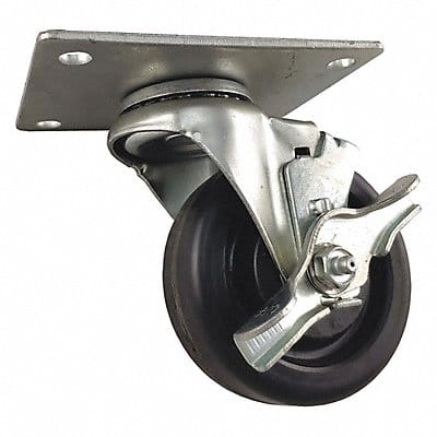 Standard Plate Caster Swivel