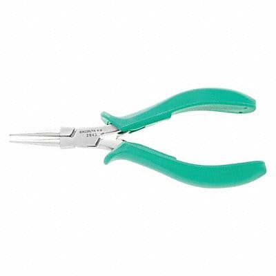 Long Nose Plier 5-3/4 L Smooth