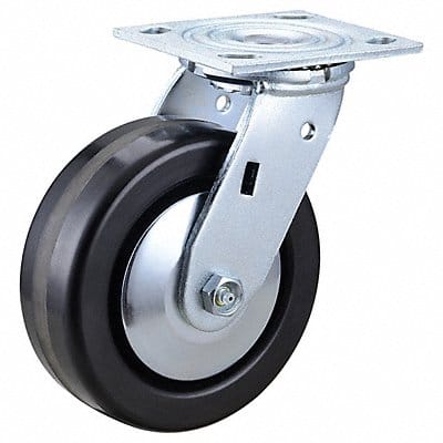 Standard Plate Caster Swivel 1200 lb.