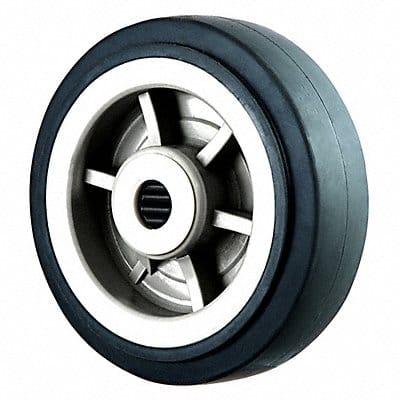 Nonmark RBBR Tread Plastic Core Wheel