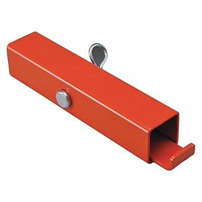 Magnetic Lid Lifter Extension Steel Orng