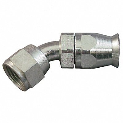 Hydraulic Hose Fitting 1/2 -20 Universal