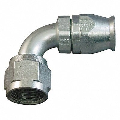 Hydraulic Hose Fitting 3/4 -16 Universal