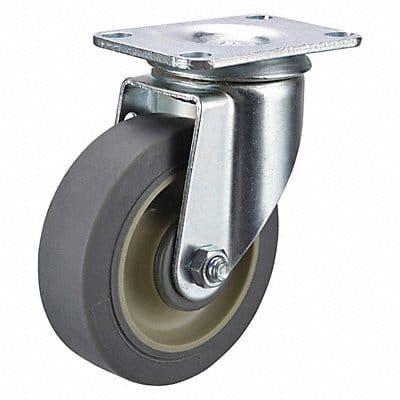 Standard Plate Caster Swivel 250 lb.