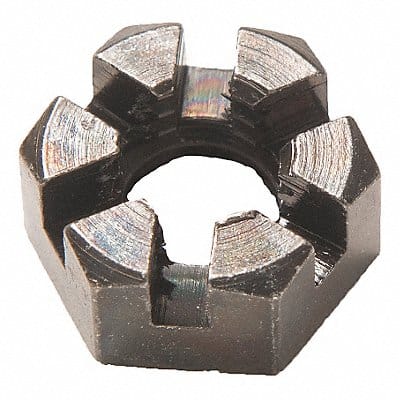 Slotted Nut for 6 to 9 Ton Lever Hoists