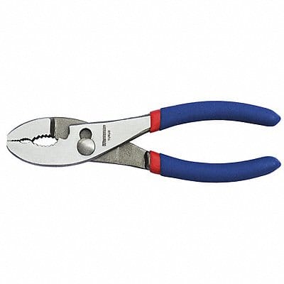 Slip Joint Plier 6-1/8 L 5/32 Jaw L