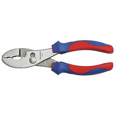 Slip Joint Plier 6-1/8 L 5/32 Jaw L