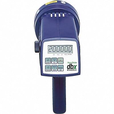 Nova-Strobe dbx Deluxe Battery Xenon