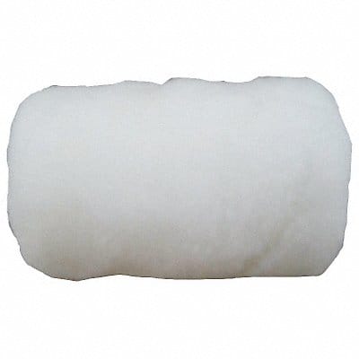 Paint Roller Cover 4 L 3/8 Nap Synthetic