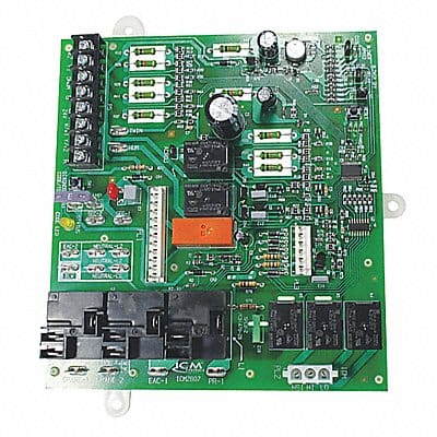 Furnace Control Board 24V AC Control