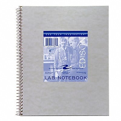 Notebook Wirebound