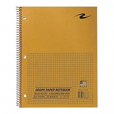 Notebook Wirebound