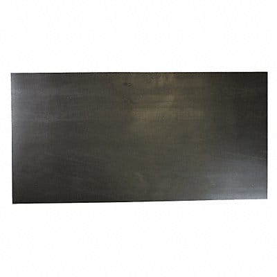 Buna-N Sheet 60A 36 x12 x1/64 Black