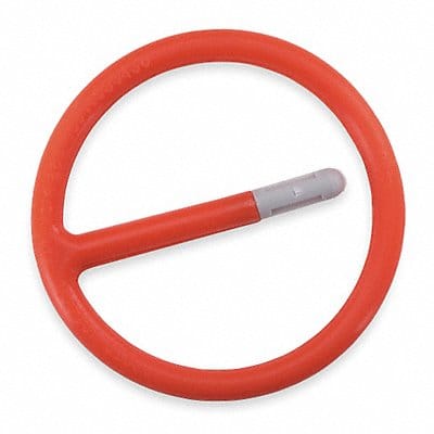 Impact Socket Retaining Ring 3-3/8 ID