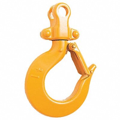 Top Hook for 2 Ton Lever Hoist