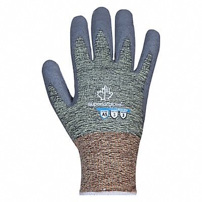 Cut Resistant Gloves 8 Polyurethane PR