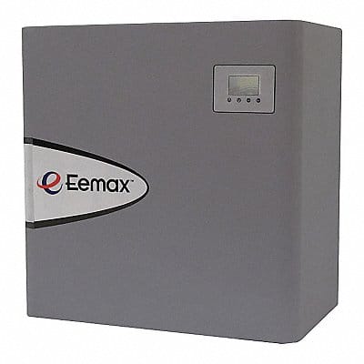 Electric Tankless Water Heater 480V