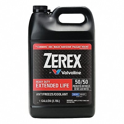 Antifreeze Coolant 1 gal RTU