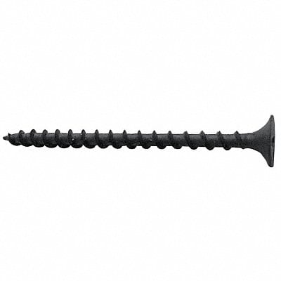 Drywall Screw 1 5/8 L #6 Phosphate PK500