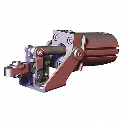 Swing/Toggle Clamp U-Bar