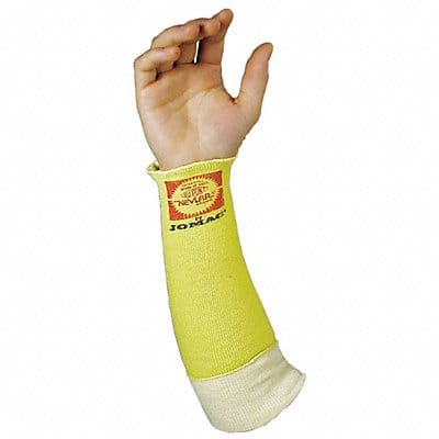 Cut Resistant Sleeve Cut 3 Kevlar(R) 18