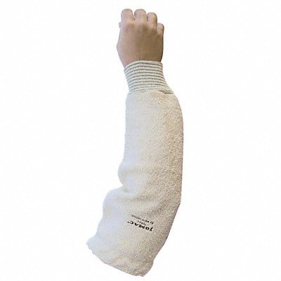 Heat Resistant Sleeve Terrycloth 14 In