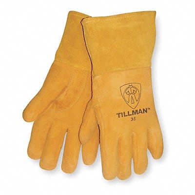 Welding Gloves MIG 13-1/4 L PR