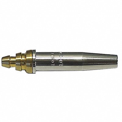 Koike Series 103D7 Size 1 Cutting Tip