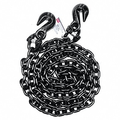 Chain Sling G80 SGG Alloy Steel 5 ft L