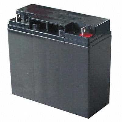 Sealed Lead Acid Battery 12VDC 17Ah