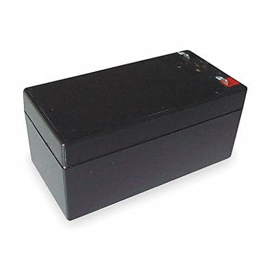 Sealed Lead Acid Battery 12VDC 3.3Ah