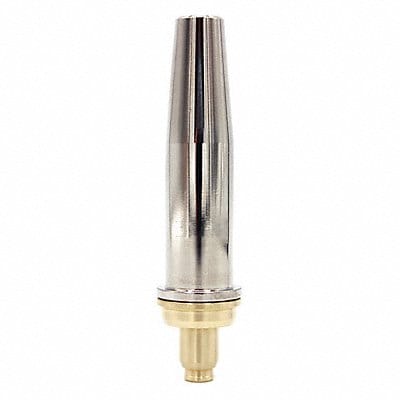 Oxweld Series 1566 Size 3/4 Cutting Tip