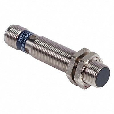 Cylindrical Proximity Sensor 12mm PNP