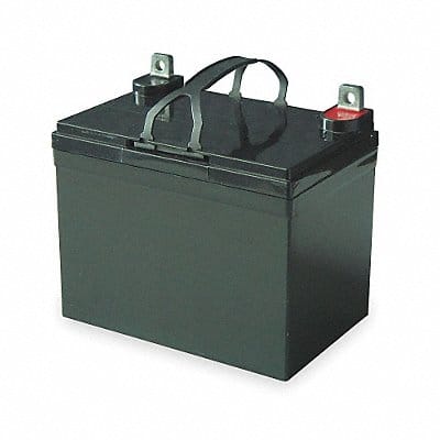 Sealed Lead Acid Battery 12VDC 33Ah