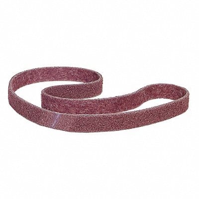 Sanding Belt 1In W x 42In L 150Grit