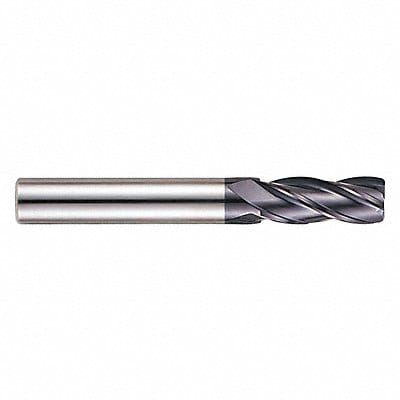 Cor Rad End Mill 3/16 Carb 0.0100 rad