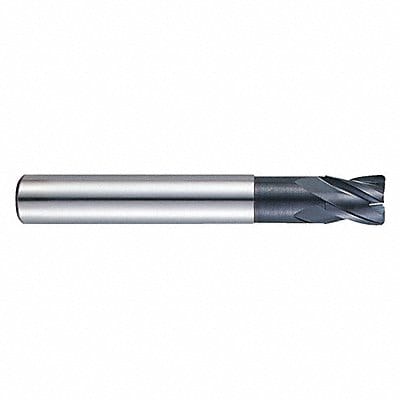 Cor Rad End Mill 3/8 Carb 0.0200 rad