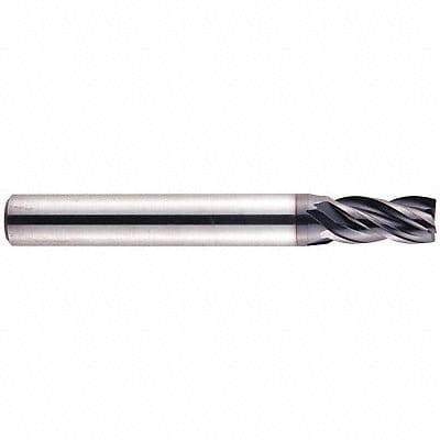 Sq. End Mill Single End Carb 1/2