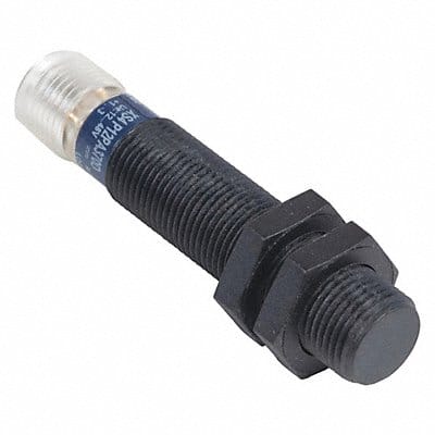 Cylindrical Proximity Sensor 12mm PNP