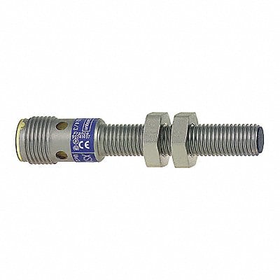 Cylindrical Proximity Sensor 8mm PNP