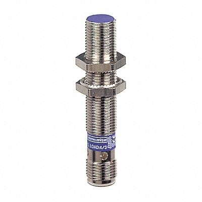 Cylindrical Proximity Sensor 12mm PNP