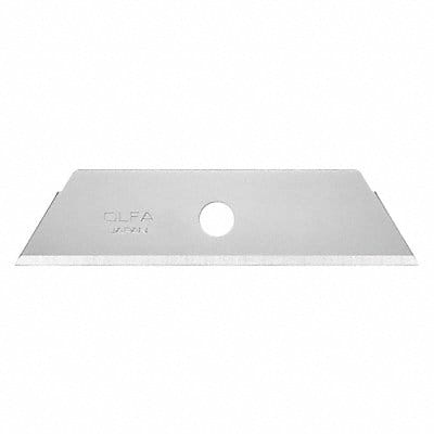 Trapezoid Blades Carbon Steel PK5