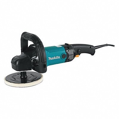 Electric Polisher 3000 RPM 10A