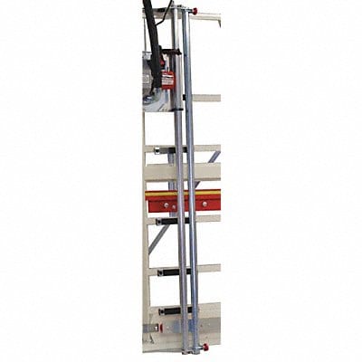 Hold Down Bar For Vertical Panel Saws