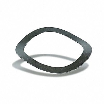 Disc Spring Wave 3 High Carbon Steel