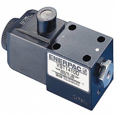 Solenoid Valve 24V