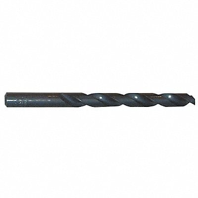 Jobber Drill 31/64 HSS