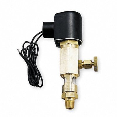 Valve Solenoid 120 V