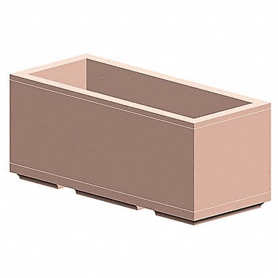 Security Planter 30 in H